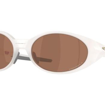 Oakley Eyejacket Redux OO9438 943824 PRIZM Tungsten Polarized ONE SIZE (58) Fehér Unisex Napszemüvegek kép