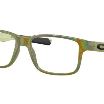 Oakley Field Day OY8007-13 M (48) Zöld Gyermek Dioptriás szemüvegek kép