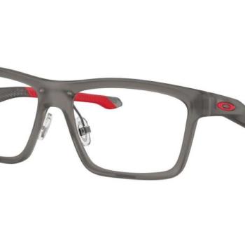 Oakley Field Marsh OY8031 803102 M (48) Szürke Gyermek Dioptriás szemüvegek kép