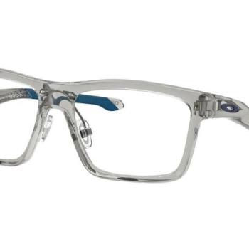 Oakley Field Marsh OY8031 803103 M (48) Szürke Gyermek Dioptriás szemüvegek kép