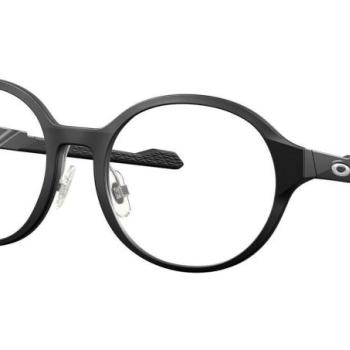 Oakley Fielder OY8028D 802801 M (49) Fekete Gyermek Dioptriás szemüvegek kép