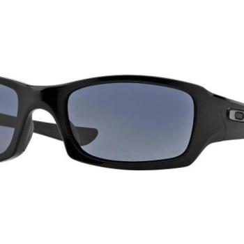 Oakley Fives Squared OO9238-04 ONE SIZE (54) Fekete Női Napszemüvegek kép