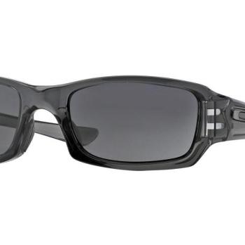 Oakley Fives Squared OO9238-05 ONE SIZE (54) Szürke Női Napszemüvegek kép