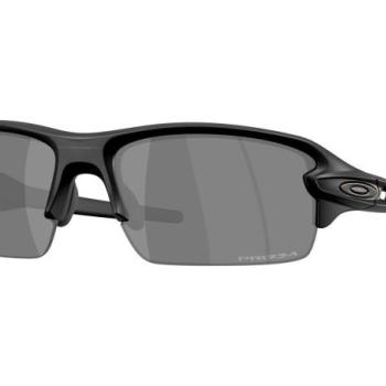 Oakley Flak 2.0 S OO9511 951106 PRIZM Black ONE SIZE (59) Fekete Unisex Napszemüvegek kép