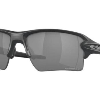 Oakley Flak 2.0 XL High Resolution Collection OO9188-H3 Polarized ONE SIZE (59) Szürke Női Napszemüvegek kép