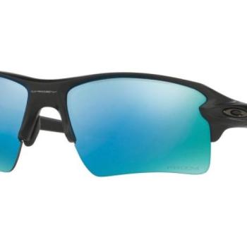 Oakley Flak 2.0 XL OO9188-58 PRIZM Polarized ONE SIZE (59) Fekete Női Napszemüvegek kép