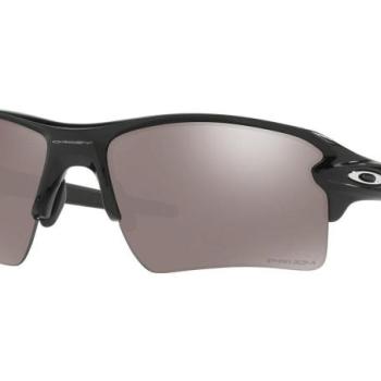 Oakley Flak 2.0 XL OO9188-72 PRIZM Black Polarized ONE SIZE (59) Fekete Női Napszemüvegek kép
