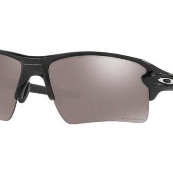 Oakley Flak 2.0 XL OO9188-72 PRIZM Polarized ONE SIZE (59) Fekete Női Napszemüvegek kép