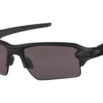 Oakley Flak 2.0 XL OO9188-73 PRIZM Black ONE SIZE (59) Fekete Női Napszemüvegek kép