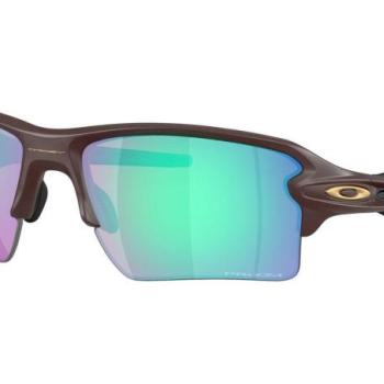 Oakley Flak 2.0 XL OO9188 9188J8 PRIZM Golf ONE SIZE (59) Vörös Női Napszemüvegek kép