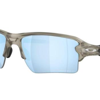 Oakley Flak 2.0 XL OO9188 9188J9 PRIZM Deep Water Polarized ONE SIZE (59) Szürke Női Napszemüvegek kép