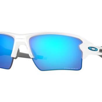 Oakley Flak 2.0 XL OO9188-94 PRIZM Sapphire ONE SIZE (59) Fehér Női Napszemüvegek kép
