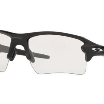 Oakley Flak 2.0 XL OO9188-98 ONE SIZE (59) Fekete Női Napszemüvegek kép