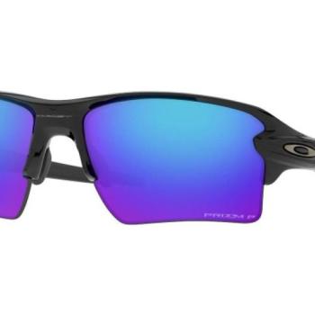 Oakley Flak 2.0 XL OO9188-F7 Polarized ONE SIZE (59) Fekete Női Napszemüvegek kép