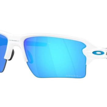 Oakley Flak 2.0 XXL OO9488 948802 PRIZM Sapphire ONE SIZE (63) Fehér Női Napszemüvegek kép
