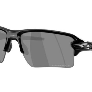 Oakley Flak 2.0 XXL OO9488 948804 PRIZM Black Polarized ONE SIZE (63) Fekete Női Napszemüvegek kép