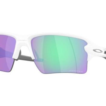Oakley Flak 2.0 XXL OO9488 948811 PRIZM Golf ONE SIZE (63) Fehér Női Napszemüvegek kép