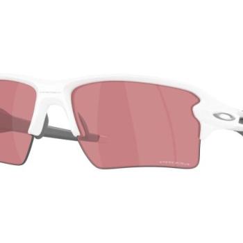 Oakley Flak 2.0 XXL OO9488 948812 PRIZM Dark Golf ONE SIZE (63) Fehér Női Napszemüvegek kép