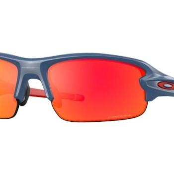 Oakley Flak XXS OJ9008-03 ONE SIZE (58) Kék Női Napszemüvegek kép