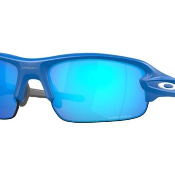 Oakley Flak XXS OJ9008-10 ONE SIZE (58) Kék Női Napszemüvegek kép