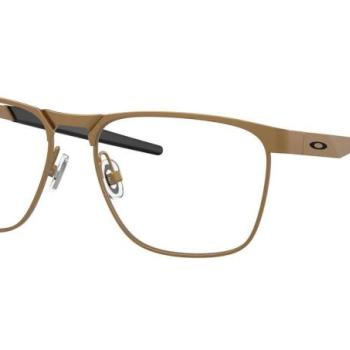 Oakley Flip Kick OY3003-05 M (49) Barna Gyermek Dioptriás szemüvegek kép