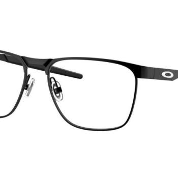 Oakley Flip Kick OY3003 300301 M (49) Fekete Gyermek Dioptriás szemüvegek kép