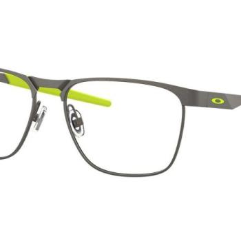 Oakley Flip Kick OY3003 300302 M (49) Fekete Gyermek Dioptriás szemüvegek kép