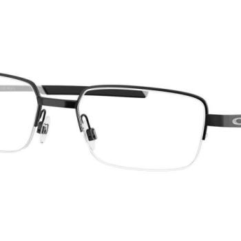 Oakley Foil Rq 0.5 OX3100-01 M (55) Fekete Unisex Dioptriás szemüvegek kép