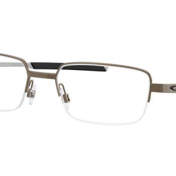 Oakley Foil Rq 0.5 OX3100-02 L (57) Barna Unisex Dioptriás szemüvegek kép