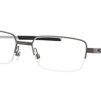 Oakley Foil Rq 0.5 OX3100-04 M (55) Barna Unisex Dioptriás szemüvegek kép