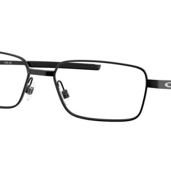Oakley Foil Rq OX3036 303601 L (57) Fekete Női Dioptriás szemüvegek kép