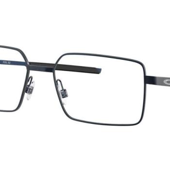 Oakley Foil Sq OX3062-03 L (56) Kék Női Dioptriás szemüvegek kép