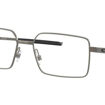 Oakley Foil Sq OX3062-04 M (54) Szürke Női Dioptriás szemüvegek kép