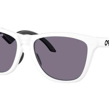 Oakley Frogskins Hybrid OO9289 928908 PRIZM Grey ONE SIZE (55) Fehér Női Napszemüvegek kép