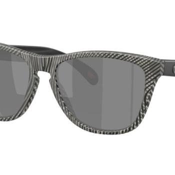 Oakley Frogskins OO9013 9013M0 PRIZM Black ONE SIZE (55) Szürke Női Napszemüvegek kép
