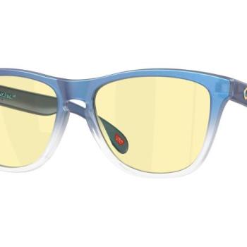 Oakley Frogskins OO9013-M4 PRIZM Gaming ONE SIZE (55) Kék Női Napszemüvegek kép