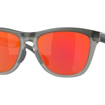 Oakley Frogskins Range OO9284 928401 PRIZM Ruby ONE SIZE (55) Több színű Női Napszemüvegek kép