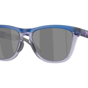 Oakley Frogskins Range OO9284 928416 PRIZM Black ONE SIZE (55) Kék Női Napszemüvegek kép