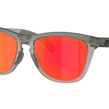 Oakley Frogskins Range XL OO9503-01 PRIZM Ruby ONE SIZE (58) Szürke Unisex Napszemüvegek kép