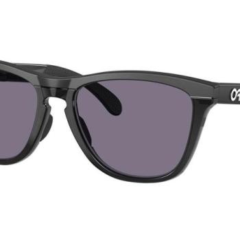Oakley Frogskins Range XL OO9503-06 PRIZM Grey ONE SIZE (58) Fekete Unisex Napszemüvegek kép