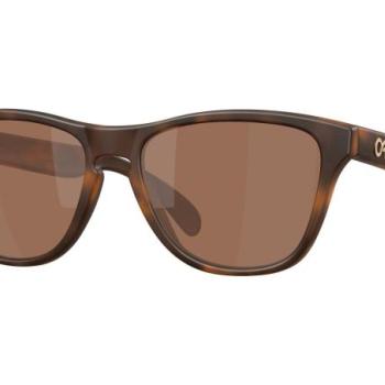 Oakley Frogskins S OO9508 950803 PRIZM Tungsten ONE SIZE (53) Havana Unisex Napszemüvegek kép