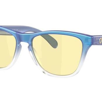 Oakley Frogskins XS OJ9006 900642 PRIZM Gaming ONE SIZE (53) Kék Gyermek Napszemüvegek kép