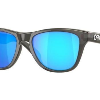 Oakley Frogskins XXS OJ9009-02 ONE SIZE (48) Szürke Unisex Napszemüvegek kép