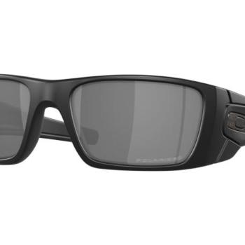 Oakley Fuel Cell OO9096-B3 Polarized ONE SIZE (60) Szürke Női Napszemüvegek kép