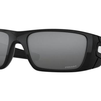 Oakley Fuel Cell OO9096-J5 PRIZM ONE SIZE (60) Fekete Női Napszemüvegek kép