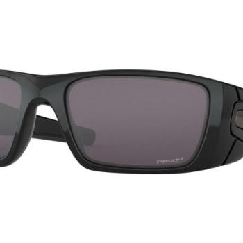 Oakley Fuel Cell OO9096-K2 PRIZM Grey ONE SIZE (60) Fekete Női Napszemüvegek kép