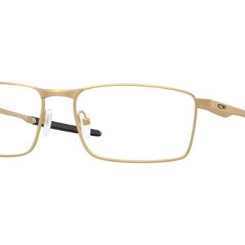 Oakley Fuller OX3227-12 L (57) Arany Női Dioptriás szemüvegek kép