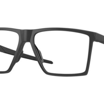 Oakley Futurity OX8052-01 L (57) Fekete Női Dioptriás szemüvegek kép