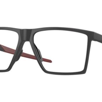 Oakley Futurity OX8052-04 M (55) Fekete Női Dioptriás szemüvegek kép