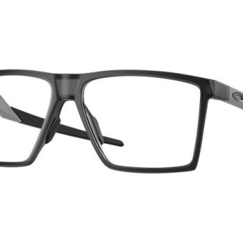 Oakley Futurity OX8052-07 L (57) Fekete Női Dioptriás szemüvegek kép